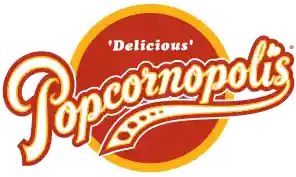Popcornopolis Free Shipping