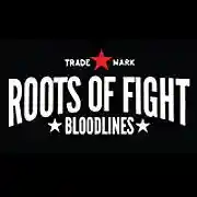 Roots Of Fight Free Shipping
