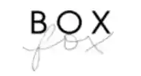 Boxfox Free Shipping