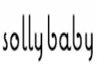 Solly Baby Free Shipping