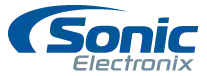 Sonic Electronix Free Shipping Coupon Code