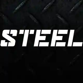 Steel Supplements Free Shipping