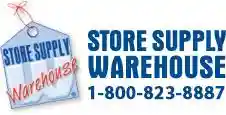 Store Supply Warehouse Free Shipping
