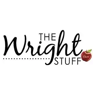 The Wright Stuff Chics Free Shipping