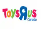 Toysrus.ca Free Shipping Code