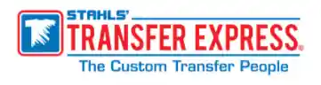 Transfer Express Free Shipping