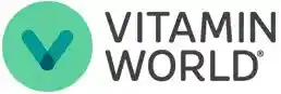 Vitamin World Free Shipping