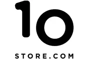 10 Store Free Delivery
