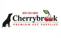 Cherrybrook Free Shipping