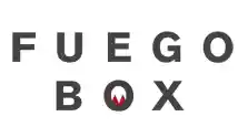 Fuego Box Free Shipping