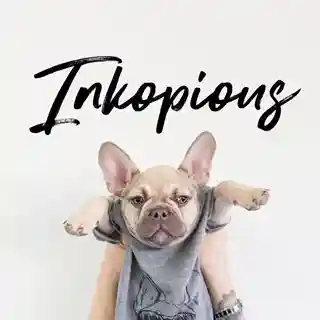 Inkopious Free Shipping Discount Code