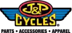 J&P Cycles Free Shipping