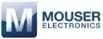 Mouser Free Shipping