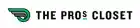 The Pros Closet Free Shipping Code