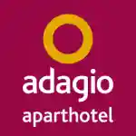 Adagio Free Shipping