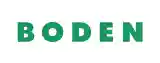 Boden Free Delivery Code No Minimum