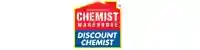 Chemist Warehouse Free Shipping Coupon