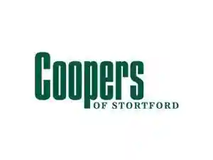 Coopers Of Stortford Free Delivery
