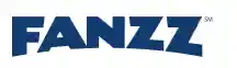 Fanzz Free Shipping Code