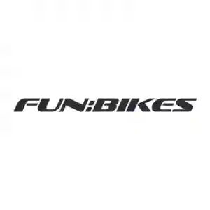 Fun Bikes Free Delivery Code