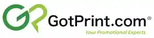 Gotprint Free Shipping Code No Minimum