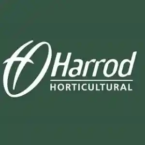 Harrod Horticultural Free Delivery Code