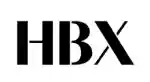 Hbx Free Shipping