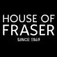 House Of Fraser Free Delivery