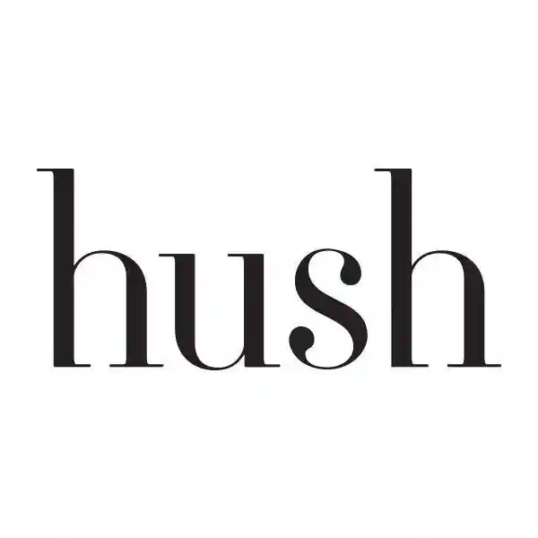 Hush Free Delivery