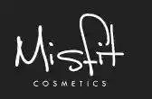 Misfit Cosmetics Discount Code Free Delivery