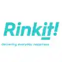 Rinkit Free Delivery Code