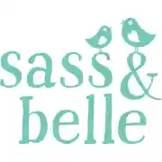 Sass And Belle Free Delivery