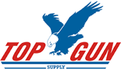 Top Gun Supply Free Shipping