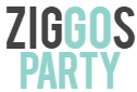 Ziggos Party Free Shipping Code