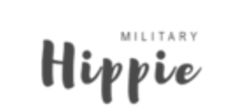 Military Hippie Free Shipping Code