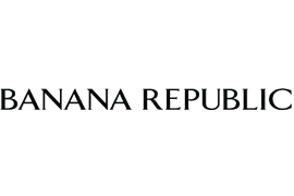 Banana Republic Free Shipping