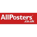 Allposters Free Shipping Code