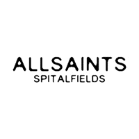 All Saints Free Delivery Code