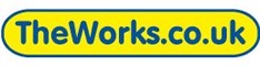 The Works Free Delivery Code