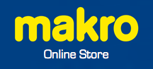 Makro Free Delivery