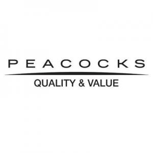 Peacocks Free Delivery Code