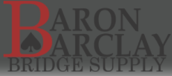 Baron Barclay Free Shipping Code