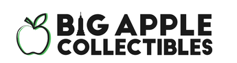 Big Apple Collectibles Free Shipping