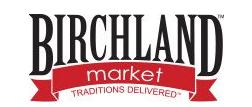 Birchland Market Free Shipping