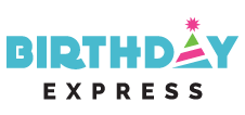Birthday Express Free Shipping