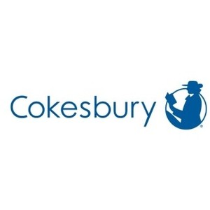 Cokesbury Free Shipping