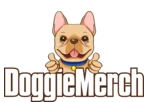 Doggie Merch Free Shipping Code