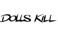 Dolls Kill Free Shipping