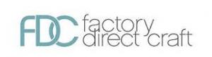Factory Direct Craft Free Shipping Promo Code
