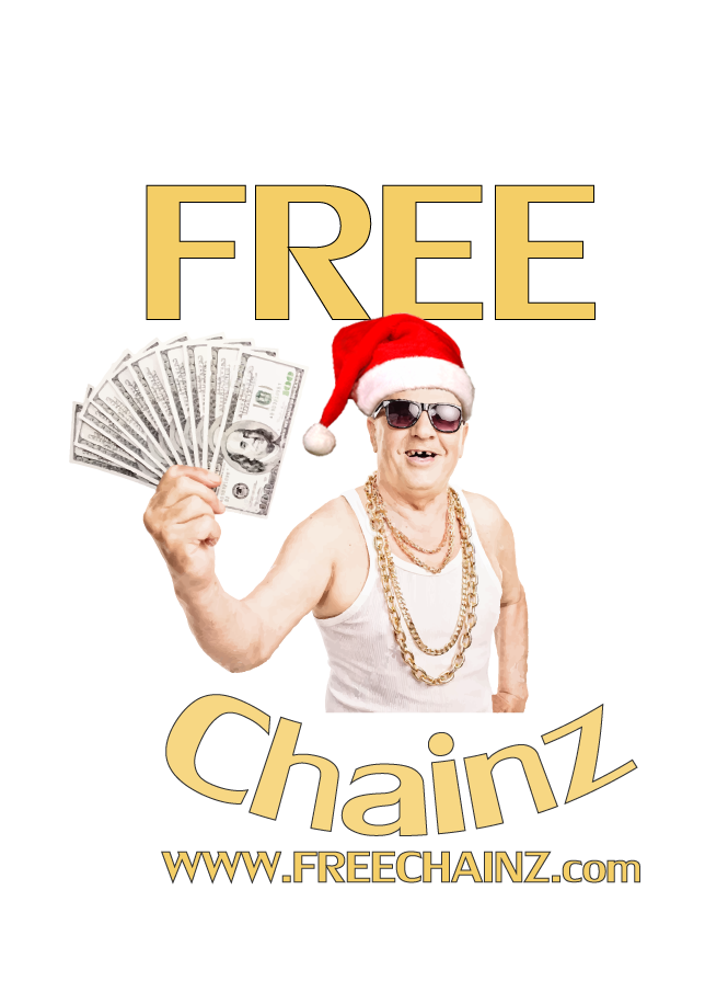 Free Chainz Free Shipping